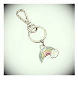 Portachiavi Morellato Donna in Acciaio SD7167 - SD7167